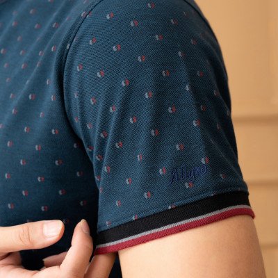 Áo Polo Nam Aligro ALGPLO36