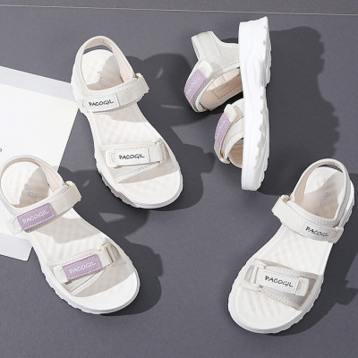 Giày Sandal nữ kiểu dáng mới chống trơn, trượt – GSDN06