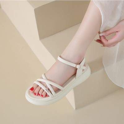 Giày Sandal quai hậu siêu nhẹ, êm nhẹ chống trơn trượt  – GSD9146