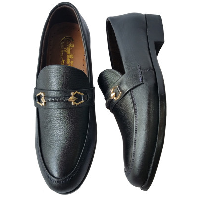 Giày Tây Nam BIGGBEN Da Bò Thật Cao Cấp GT250