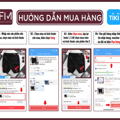 Áo thun cổ tròn tay ngắn thời trang nam, chất cotton 100%, thấm mồ hôi cực tốt, thun co giãn 4 chiều - FORMEN SHOP - FMPS194