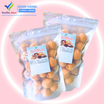Quả Óc Chó Nhập Khẩu VIETTINMART 0.5kg