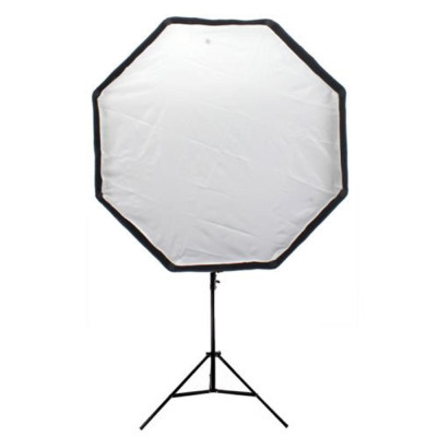 Hộp Mềm Hình Bát Giác Godox 80cm Có Thể Gập Lại Với Tay Cầm Bằng Vải Mềm