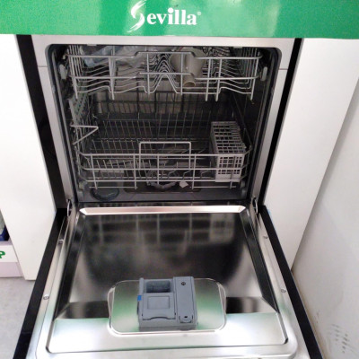 Máy Rửa Bát Sevilla SV-R08 - HÀNG CHÍNH HÃNG
