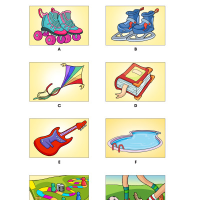 Skills Builder Movers 2 - Student