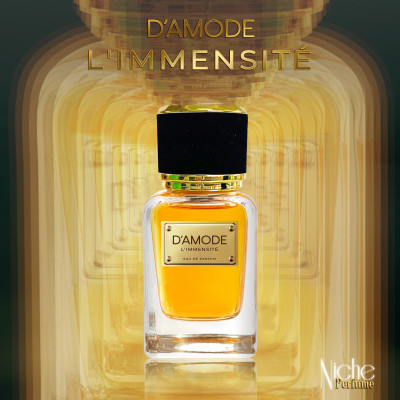 Nước hoa cao cấp độc quyền Damode L