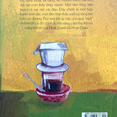 Thi Nhân Việt Nam (1932-1941)