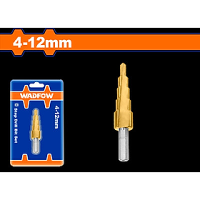 MŨI KHOAN THÁP 6MM WADFOW - HÀNG CHÍNH HÃNG