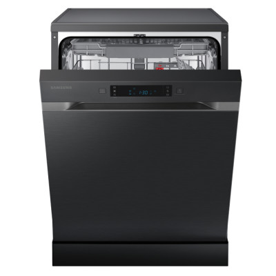 Máy rửa chén độc lập Samsung DW60CG550FSGSV -Hàng chính hãng