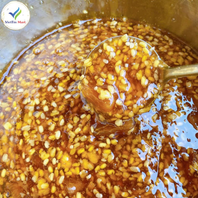 Set Nấu Chè Bưởi Viettin Mart 500g