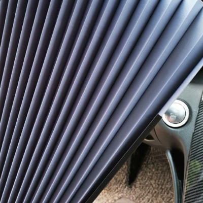 Rèm chắn nắng cho Ô tô Rèm Chắn Nắng Kính Lái Ô Tô Thông Minh