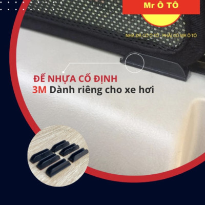 Rèm Che Nắng Xe Hyundai Creta Loại 1 Mr Ô TÔ Bảo Hành 24 tháng Cam Kết Chuẩn Khít Theo Xe