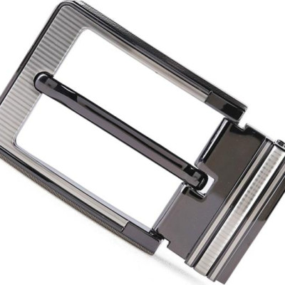 Đầu Khóa 4 Phân Đầu Kim Huy Hoàng HT9128 - Đen