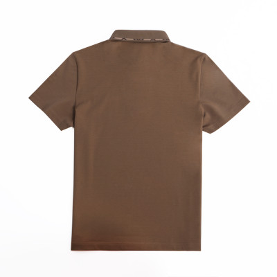 Áo Thun Polo Tay Ngắn Valentino Creations - VSSP-23041-B-BR3