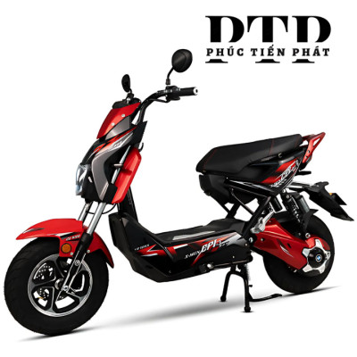 Xe Máy Điện Detech Xmen Cpi