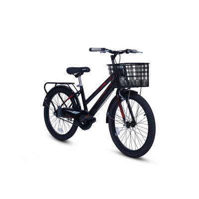 Xe đạp Thống Nhất GN 06-20 (Dành cho trẻ từ 5 - 10 tuổi)