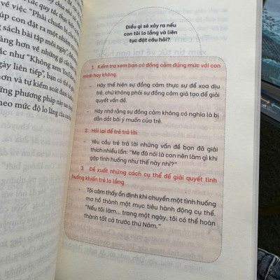 RỐI LOẠN LO ÂU Ở TRẺ EM – Lee Darang – Hồng Phượng dịch – Thái Hà – NXB Công Thương