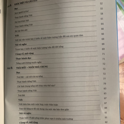 Học Tốt Ngữ Văn Lớp 6 tập 2 - Kết Nối