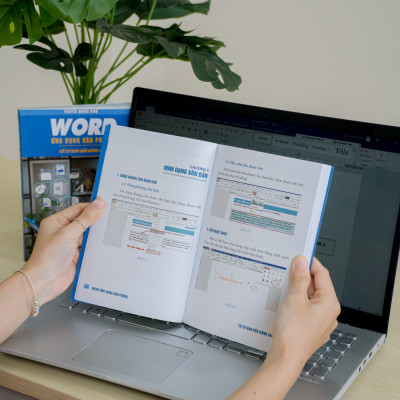 Combo 8 sách Excel - Word - PowerPoint - Google Sheets - 150 Thủ Thuật - Power Query - 90 Hàm Excel - 68 Biểu Mẫu Excel