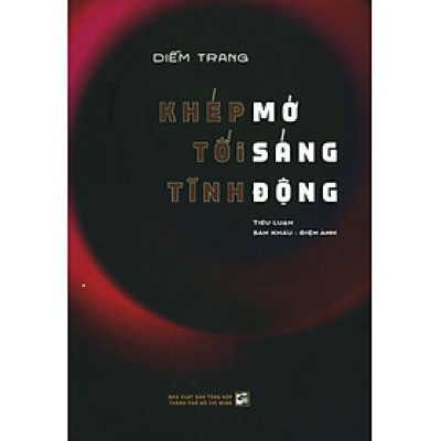 Khép Mở Tối Sáng Tĩnh Động: Tiểu Luận Sân Khấu Điện Ảnh