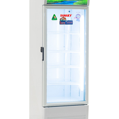 Tủ mát Sanaky VH-5089K3 480 lít - Hàng chính hãng (chỉ giao HCM)