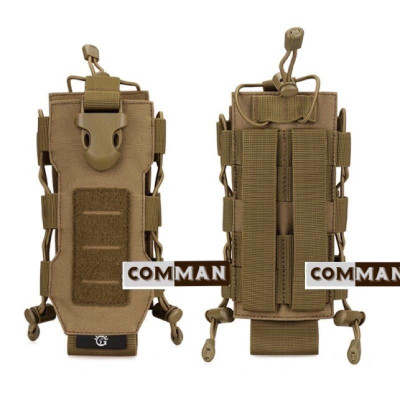 Túi đựng nước đa năng COMMAN_chiến thuật_chống nước