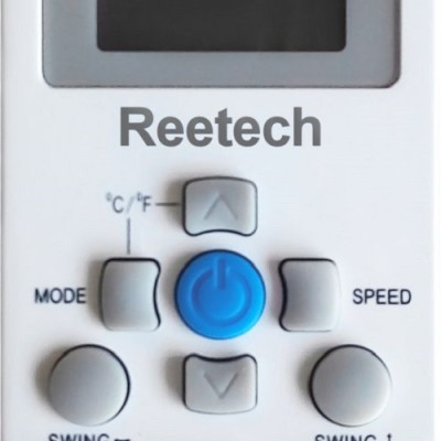Máy Lạnh Reetech Inverter 2HP RTV18-TC-BI/RCV18-TC-BI - Hàng chính hãng (chỉ giao HCM, HN và một số tỉnh)