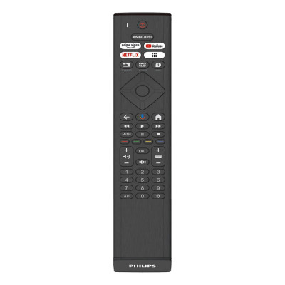 Google TV Philips 65 Inch 4K UHD LED 65PUT7029  - Hàng Chính Hãng 