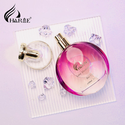 Nước Hoa Nữ Charme Love Mademoiselle 100ml Bí Ẩn, Sang Trọng, Quyến Rũ_Nước Hoa Chính Hãng