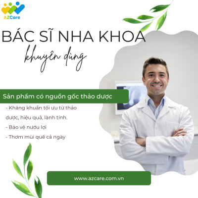 Combo 5 chai 300ML + 2 chai 100ML Nước súc miệng Thảo dược Cincare - Không cồn, khử mùi, kháng khuẩn - Siêu tiết kiệm 38%