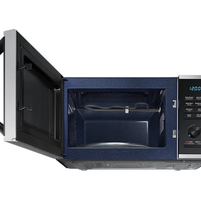 [Hàng chính hãng] Lò vi sóng tráng men Dòng nướng MG23K3515AS