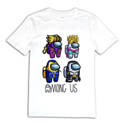 Áo Phông Among Us