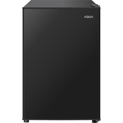 Tủ lạnh Aqua 90 lít ( CÓ ĐÓNG TUYẾT) AQR-D100FA(BS) - HÀNG CHÍNH HÃNG - CHỈ GIAO HCM