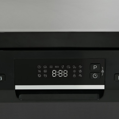 Máy rửa chén độc lập Hafele HDW-F60EB - Hàng Chính Hãng (538.21.310)