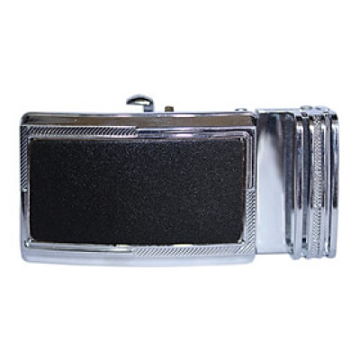 Đầu khóa da bò Huy Hoàng 3,5P nhiều loại màu đen HJ9110-13-16-19 