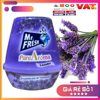 Sáp thơm cao cấp K-life Pure Aroma hương hoa hồng