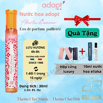 Nước hoa nữ adopt Absolu D