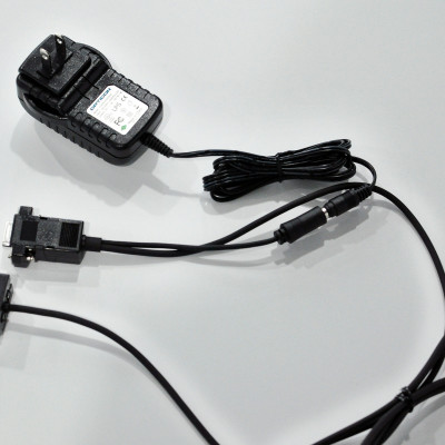 Máy quét mã vạch băng chuyền - Máy quét mã vạch công nghiệp - Máy quét Opticon NLV-1001 (Hàng chính hãng)