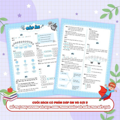 Sách - Đề Ôn Luyện Và Tự Kiểm Tra Tiếng Việt Lớp 2 - Tập 1 - Megabook