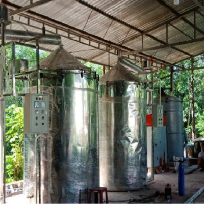 Tinh dầu Ngọc Lan Tây 50ml Mộc Mây - tinh dầu thiên nhiên nguyên chất 100% - chất lượng và mùi hương vượt trội