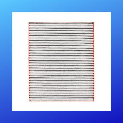 Lọc gió điều hòa cao cấp Macsim N95 xe ô tô Subaru Outback 2015-2017 (mã MS1919)