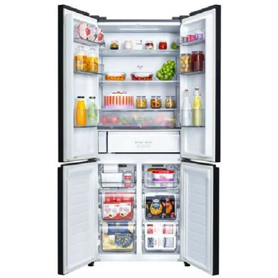 Tủ lạnh Panasonic Inverter 510 lít Multi Door NR-X561GB-VN - HÀNG CHÍNH HÃNG - CHỈ GIAO HCM