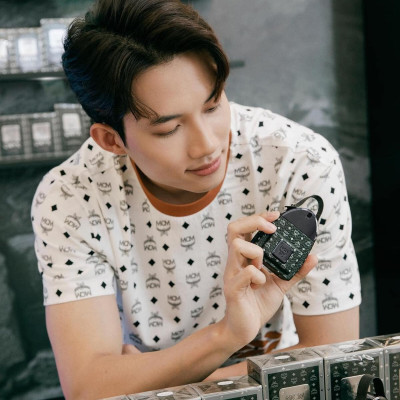 Nước Hoa Nam MCM Onyx Eau De Parfum