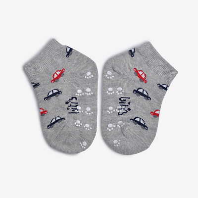 Combo 2 Đôi Vớ Bé Gái Biti