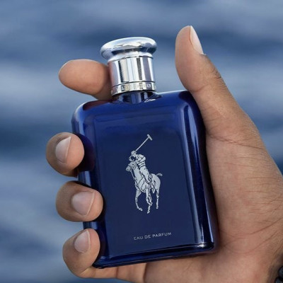 Nước Hoa Nam Ralph Lauren Polo Blue Eau De Parfum 125ml