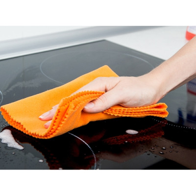 Nước tẩy rửa vệ sinh BREF Power dùng cho bếp từ, hồng ngoại, bếp ga âm, bếp điện 750ml