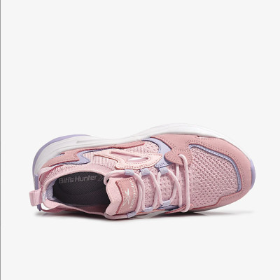 Giày Thể Thao Nữ  Bitis Hunter HSW002900