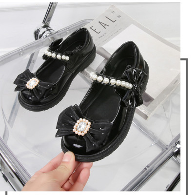 Giày Búp Bê Bé Gái Kiểu Dáng Dễ Thương – GBB9029