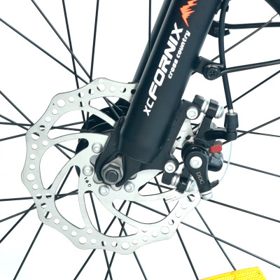 Xe Đạp Địa Hình Trẻ Em MX20 - FORNIX-Vòng Bánh 20"- Dành Cho Bé Từ 5 Tuổi Trở Lên - Bảo Hành 12 Tháng