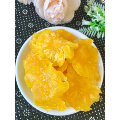 250gr Mứt thơm (dứa) sấy dẻo Đà Lạt